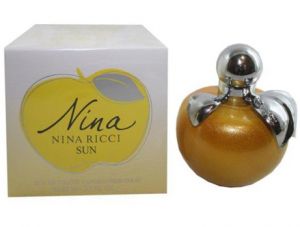 Купить духи (туалетную воду) Nina Sun (Nina Ricci) 80ml women. Продажа качественной парфюмерии. Отзывы о Nina Sun (Nina Ricci) 80ml women.