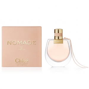 Купить духи (туалетную воду) Nomade eau de parfum (Chloe) 75ml women. Продажа качественной парфюмерии. Отзывы о Chloe eau de parfum (Chloe) 75ml women.