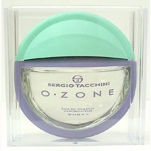 Купить духи (туалетную воду) O-Zone (Sergio Tacchini) 50ml women. Продажа качественной парфюмерии. Отзывы о O-Zone (Sergio Tacchini) 50ml women.