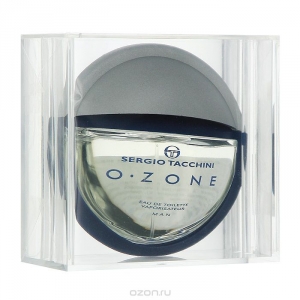 Купить духи (туалетную воду) O-Zone "Sergio Tacchini" 100ml MEN. Продажа качественной парфюмерии. Отзывы о O-Zone "Sergio Tacchini" 100ml MEN.