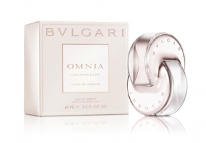 Купить духи (туалетную воду) Omnia Crystalline L'Eau de Parfum (Bvlgari) 65ml women. Продажа качественной парфюмерии. Отзывы о Omnia Crystalline L'Eau de Parfum (Bvlgari) 65ml women.