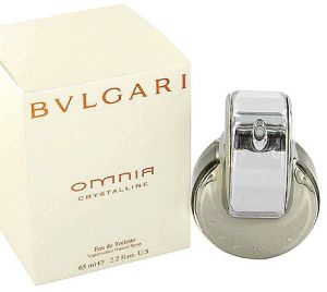 Купить духи (туалетную воду) Omnia Crystalline (Bvlgari) 65ml women. Продажа качественной парфюмерии. Отзывы о Omnia Crystalline (Bvlgari) 65ml women.