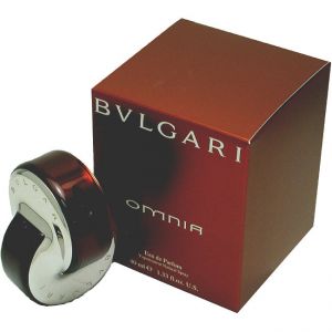Купить духи (туалетную воду) Omnia (Bvlgari) 65ml women. Продажа качественной парфюмерии. Отзывы о Omnia (Bvlgari) 65ml women.