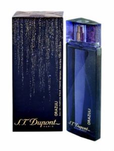 Купить духи (туалетную воду) Orazuli (S.T.Dupont) 100ml women. Продажа качественной парфюмерии. Отзывы о Orazuli (S.T.Dupont) 100ml women.
