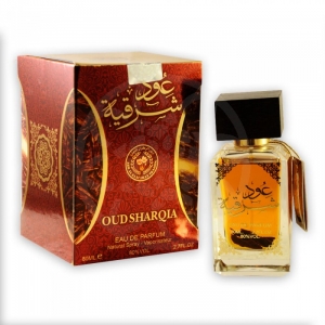Купить духи (туалетную воду) Oud Sharqia For Women 80ml (АП). Продажа качественной парфюмерии. Отзывы о Oud Sharqia For Women 80ml (АП).