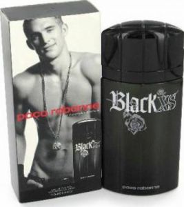 Купить духи (туалетную воду) Black XS "Paco Rabanne" 100ml men. Продажа качественной парфюмерии. Отзывы о Black XS "Paco Rabanne" 100ml men.