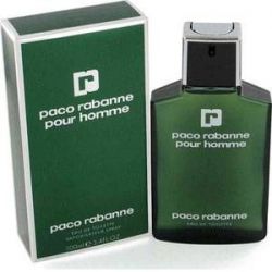 Купить духи (туалетную воду) Paco Rabanne Pour Homme "Paco Rabanne" 100ml men. Продажа качественной парфюмерии. Отзывы о Paco Rabanne Pour Homme "Paco Rabanne" 100ml men.