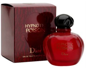 Купить духи (туалетную воду) Hypnotic Poison (Christian Dior) 100ml women. Продажа качественной парфюмерии. Отзывы о Hypnotic Poison (Christian Dior) 100ml women.