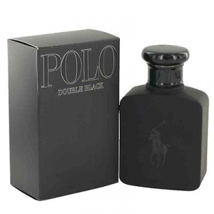 Купить духи (туалетную воду) Polo Double Black "Ralph Lauren" 50ml MEN. Продажа качественной парфюмерии. Отзывы о Polo Double Black "Ralph Lauren" 50ml MEN.