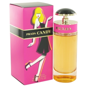 Купить духи (туалетную воду) Prada Candy (Prada) 80ml women. Продажа качественной парфюмерии. Отзывы о Prada Candy (Prada) 80ml women.