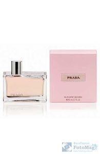 Купить духи (туалетную воду) Prada (Prada) 80ml women. Продажа качественной парфюмерии. Отзывы о Prada (Prada) 80ml women.