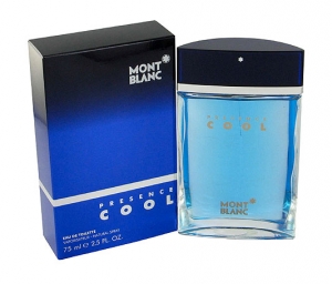 Купить духи (туалетную воду) Presence Cool "Mont Blanc" 75ml MEN. Продажа качественной парфюмерии. Отзывы о Presence Cool "Mont Blanc" 75ml MEN.