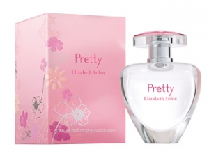 Купить духи (туалетную воду) Pretty (Elizabeth Arden) 100ml women. Продажа качественной парфюмерии. Отзывы о Pretty (Elizabeth Arden) 100ml women.