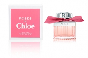 Купить духи (туалетную воду) Roses de Chloe (Chloe) 75ml women. Продажа качественной парфюмерии. Отзывы о Roses de Chloe (Chloe) 75ml women.