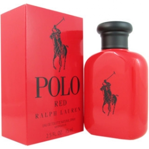 Купить духи (туалетную воду) Polo Red "Ralph Lauren" 75ml MEN. Продажа качественной парфюмерии. Отзывы о Polo Red "Ralph Lauren" 75ml MEN.