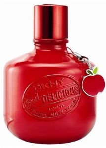 Купить духи (туалетную воду) Red Delicious Charmingly Delicious (DKNY) 100ml women. Продажа качественной парфюмерии. Отзывы о Red Delicious Charmingly Delicious (DKNY) 100ml women.