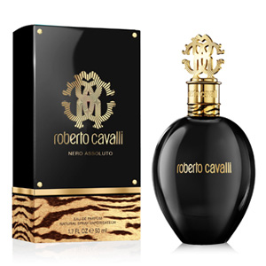 Купить духи (туалетную воду) Nero Assoluto (Roberto Cavalli) 75ml women. Продажа качественной парфюмерии. Отзывы о Nero Assoluto (Roberto Cavalli) 75ml women.