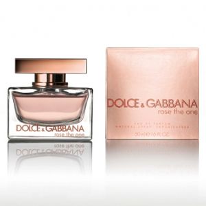 Купить духи (туалетную воду) Rose The One (Dolce&Gabbana) 75ml women. Продажа качественной парфюмерии. Отзывы о Rose The One (Dolce&Gabbana) 75ml women.