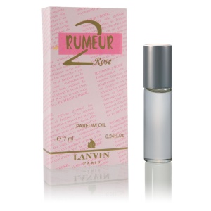 Купить духи (туалетную воду) Rumeur 2 Rose (Lanvin) 7ml. (Женские масляные духи). Продажа качественной парфюмерии. Отзывы о Rumeur 2 Rose (Lanvin) 7ml. (Женские масляные духи).