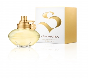 Купить духи (туалетную воду) S By Shakira (Shakira) 80ml women. Продажа качественной парфюмерии. Отзывы о S By Shakira (Shakira) 80ml women.