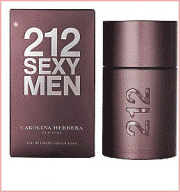 Купить духи (туалетную воду) 212 Sexy Men "Carolina Herrera" 100ml MEN. Продажа качественной парфюмерии. Отзывы о 212 Sexy Men "Carolina Herrera" 100ml MEN.