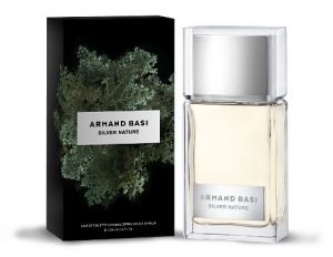 Купить духи (туалетную воду) Silver Nature "Armand Basi" 100ml MEN. Продажа качественной парфюмерии. Отзывы о Silver Nature "Armand Basi" 100ml MEN.