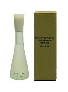 Купить духи (туалетную воду) Relaxing (Shiseido) 50ml women. Продажа качественной парфюмерии. Отзывы о Relaxing (Shiseido) 50ml women.
