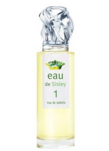 Купить духи (туалетную воду) Eau de Sisley 1 (Sisley) 100ml women. Продажа качественной парфюмерии. Отзывы о Eau de Sisley 1 (Sisley) 100ml women.