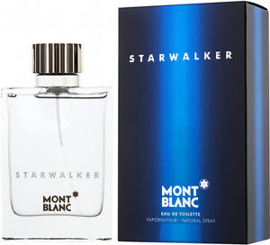 Купить духи (туалетную воду) Starwalker "Mont Blanc" 50ml MEN. Продажа качественной парфюмерии. Отзывы о Starwalker "Mont Blanc" 50ml MEN.