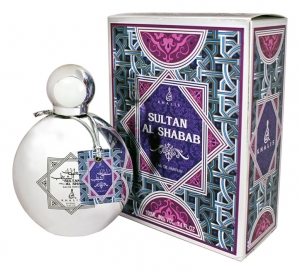 Купить духи (туалетную воду) Sultan Al Shabaab (Khalis Perfumes) Men 100ml (АП). Продажа качественной парфюмерии. Отзывы о Sultan Al Shabaab (Khalis Perfumes) Men 100ml (АП).