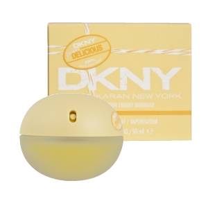 Купить духи (туалетную воду) Sweet Delicious Creamy Meringue (DKNY) 100ml women. Продажа качественной парфюмерии. Отзывы о Sweet Delicious Creamy Meringue (DKNY) 100ml women.
