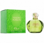 Tendre Poison (Christian Dior) 100ml women