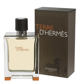 Купить духи (туалетную воду) Terre D'Hermes "Hermes" 100ml MEN. Продажа качественной парфюмерии. Отзывы о Terre D'Hermes "Hermes" 100ml MEN.
