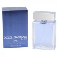 Купить духи (туалетную воду) The One Man Blue "Dolce&Gabbana" 100ml MEN. Продажа качественной парфюмерии. Отзывы о The One Man Blue "Dolce&Gabbana" 100ml MEN.