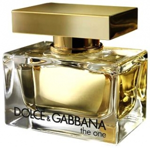 Купить духи (туалетную воду) The One (Dolce&Gabbana) 75ml women. Продажа качественной парфюмерии. Отзывы о The One (Dolce&Gabbana) 75ml women.