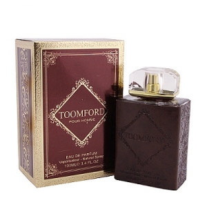 Купить духи (туалетную воду) ToomFord pour homme 100ml (АП). Продажа качественной парфюмерии. Отзывы о ToomFord pour homme 100ml (АП).