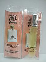 Купить духи (туалетную воду) Trussardi Delicate Rose women 20ml.Продажа качественной парфюмерии. Отзывы о Trussardi Delicate Rose women 20ml