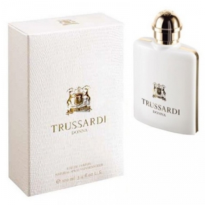 Купить духи (туалетную воду) Trussardi Donna (Trussardi) 100ml women. Продажа качественной парфюмерии. Отзывы о Trussardi Donna (Trussardi) 100ml women.