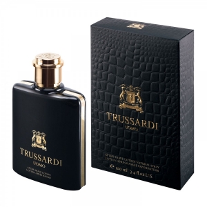 Купить духи (туалетную воду) Trussardi Uomo "Trussardi" 100ml MEN. Продажа качественной парфюмерии. Отзывы о Trussardi Uomo "Trussardi" 100ml MEN.