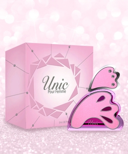 Купить духи (туалетную воду) UNIC pour Femme (Khalis Perfumes) 100ml (АП). Продажа качественной парфюмерии. Отзывы о UNIC pour Femme (Khalis Perfumes) 100ml (АП).