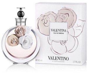Купить духи (туалетную воду) Valentina (Valentino) 80ml women. Продажа качественной парфюмерии. Отзывы о Valentina (Valentino) 80ml women.