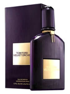 Купить духи (туалетную воду) Velvet Orchid (Tom Ford) 100ml women. Продажа качественной парфюмерии. Отзывы о Velvet Orchid (Tom Ford) 100ml women.