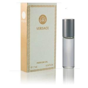 Купить духи (туалетную воду) Versace New (Versace) 7ml. (Женские масляные духи). Продажа качественной парфюмерии. Отзывы о Versace New (Versace) 7ml. (Женские масляные духи).