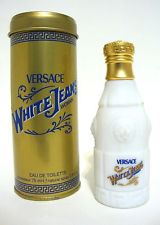Купить духи (туалетную воду) Versace White Jeans (Versace) 75ml women. Продажа качественной парфюмерии. Отзывы о Versace White Jeans (Versace) 75ml women.