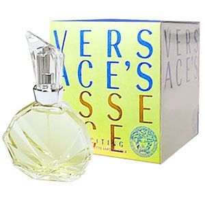 Купить духи (туалетную воду) Versace's Essence Exciting (Versace) 100ml women. Продажа качественной парфюмерии. Отзывы о Versace's Essence Exciting (Versace) 100ml women.