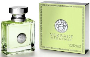 Купить духи (туалетную воду) Versense (Versace) 100ml women. Продажа качественной парфюмерии. Отзывы о Versense (Versace) 100ml women.