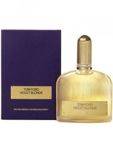 Купить духи (туалетную воду) Violet Blonde (Tom Ford) 100ml women. Продажа качественной парфюмерии. Отзывы о Violet Blonde (Tom Ford) 100ml women.