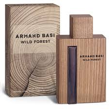 Купить духи (туалетную воду) Wild Forest "Armand Basi" 90ml MEN. Продажа качественной парфюмерии. Отзывы о Wild Forest "Armand Basi" 90ml MEN.