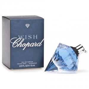 Купить духи (туалетную воду) Wish (Chopard) 75ml women. Продажа качественной парфюмерии. Отзывы о Wish (Chopard) 75ml women.