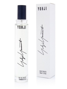 Купить духи (туалетную воду) Yohji Homme "Yohji Yamamoto" 100ml. Продажа качественной парфюмерии. Отзывы о Yohji Homme "Yohji Yamamoto" 100ml.